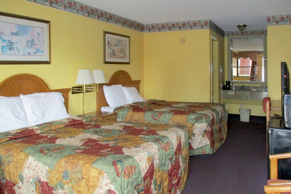 Budget Inn of Jasper photo 4