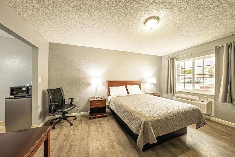 Villa Motel photo 7