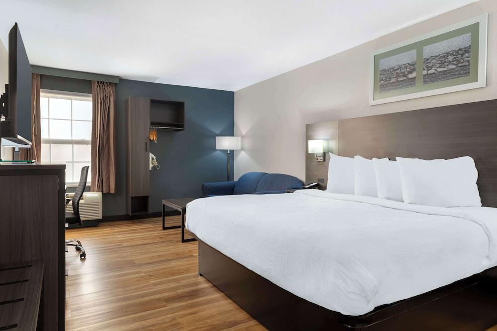 Best Western Mystic Hotel photo 16