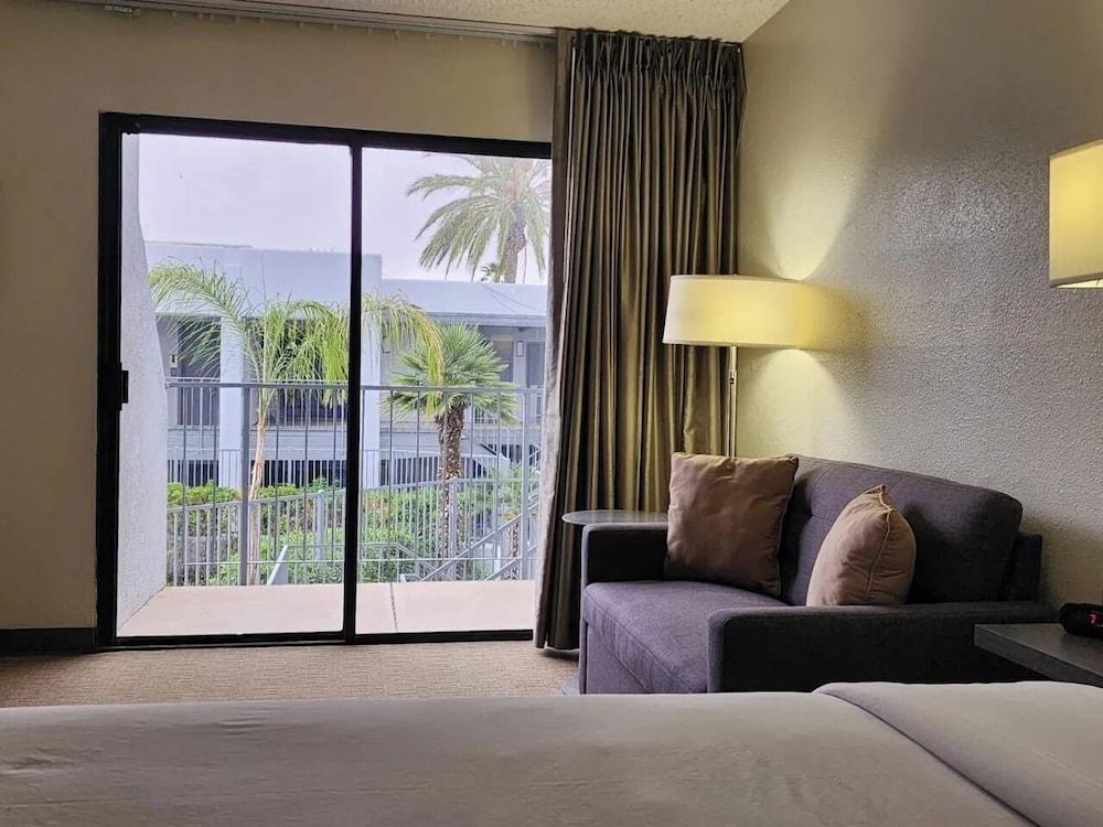 Las Palmas Hotel Tucson photo 8