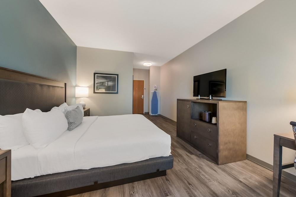 SureStay Plus Hotel by Best Western Highland Poughkeepsie photo 4