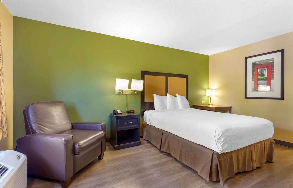 Extended Stay America Suites Washington DC Chantilly Dulles photo 4