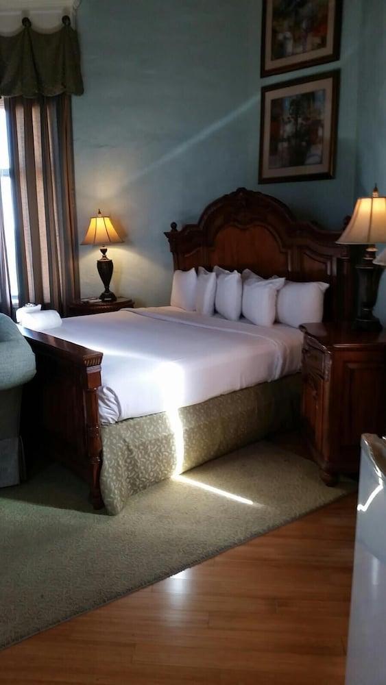 Hollywood Beach Resort-tower Suite photo 15