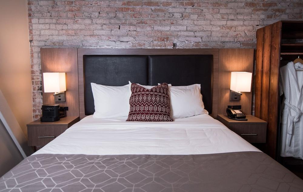Hotel Arvon photo 18