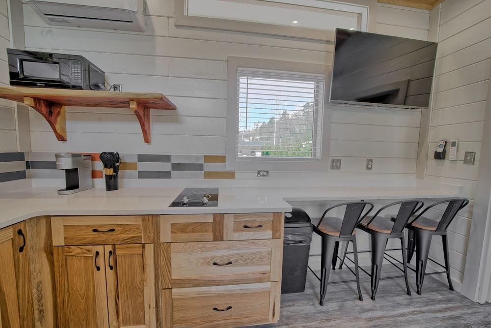 Dudley Creek RV Resort photo 9