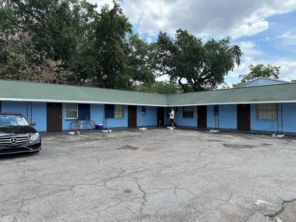 Antigua Motel by OYO Tampa US - 41 photo 20