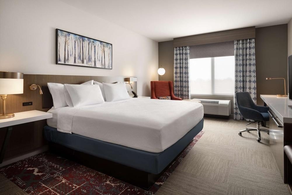 Hilton Garden Inn Visalia, Ca photo 13