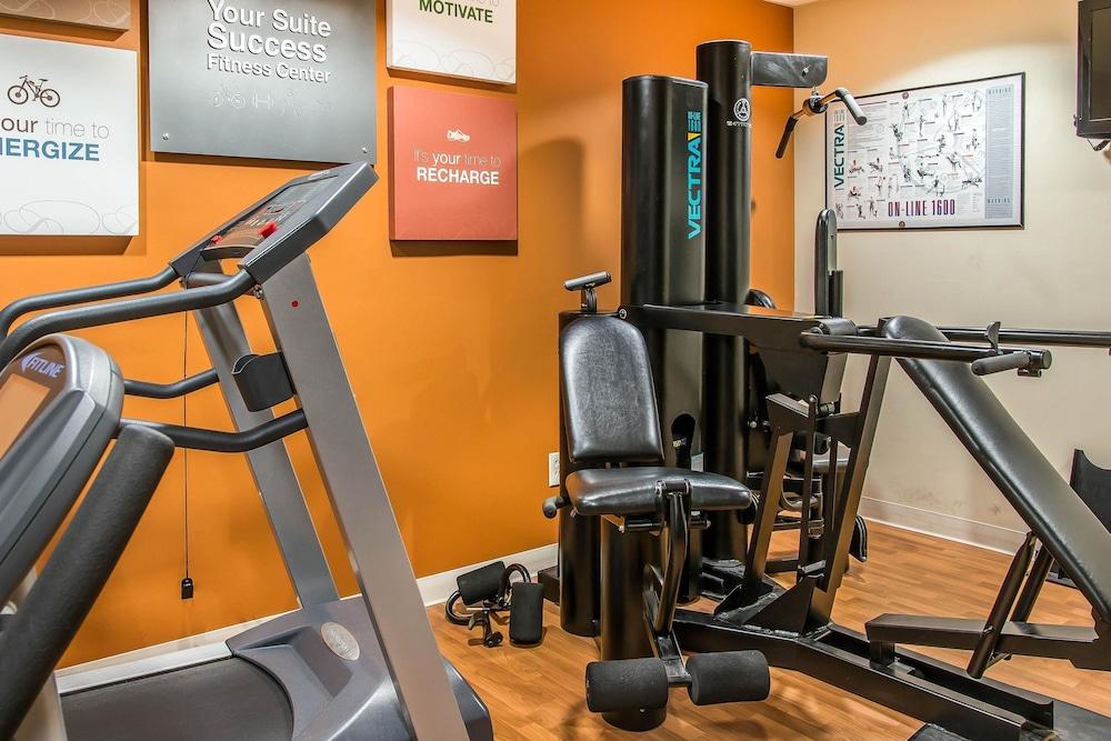 Comfort Suites Wixom - Novi photo 34