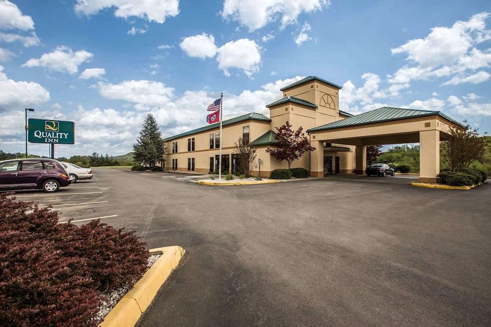 Quality Inn Rogersville photo 4