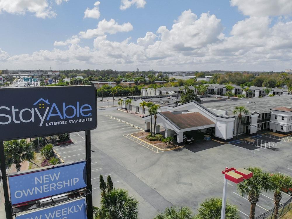 Stayable Orlando photo 4