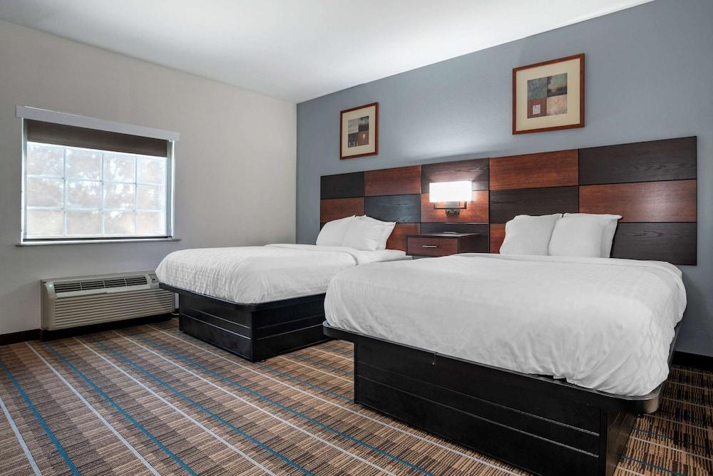 MainStay Suites Denham Springs - Baton Rouge East photo 20