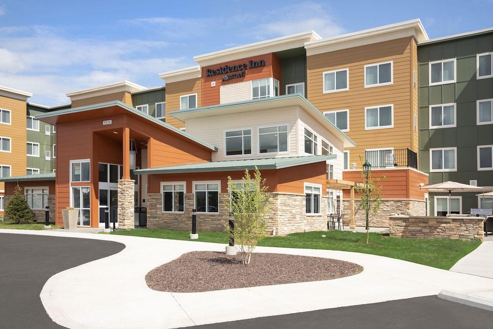 Residence Inn by Marriott Lafayette photo 40
