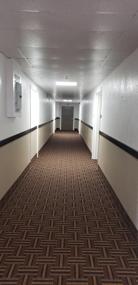 Travel Inn Of Sidney Ohio photo 12