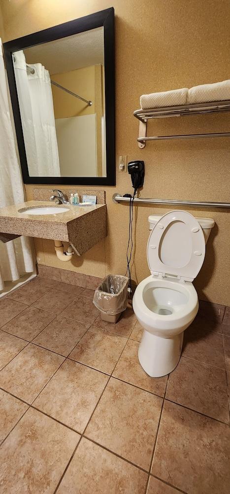 Quality Inn Dry Ridge photo 37