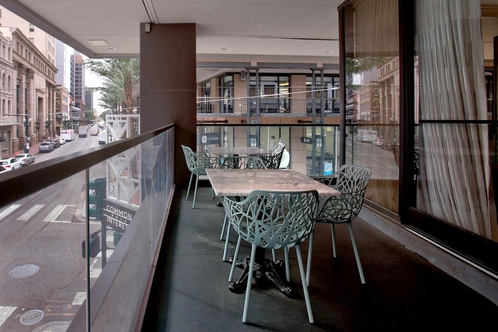 Hotel Indigo New Orleans French Quarter by IHG photo 16