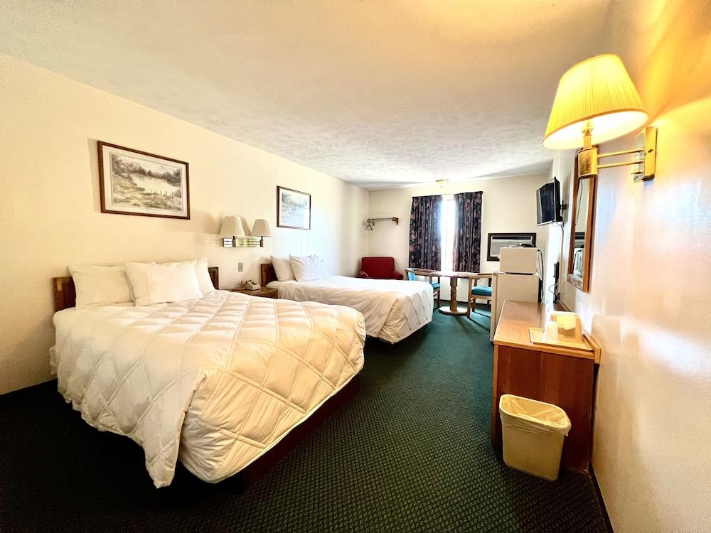 Baxter Inn photo 18