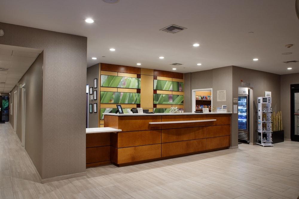 SpringHill Suites by Marriott Savannah Airport photo 3