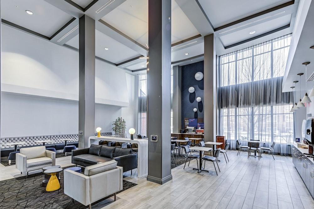 Holiday Inn Express Hotel & Suites Columbus Univ Area - Osu by IHG photo 33