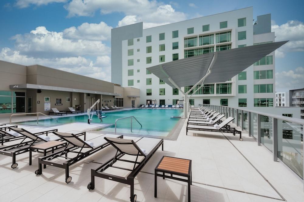 Marriott Fort Lauderdale Airport photo 38