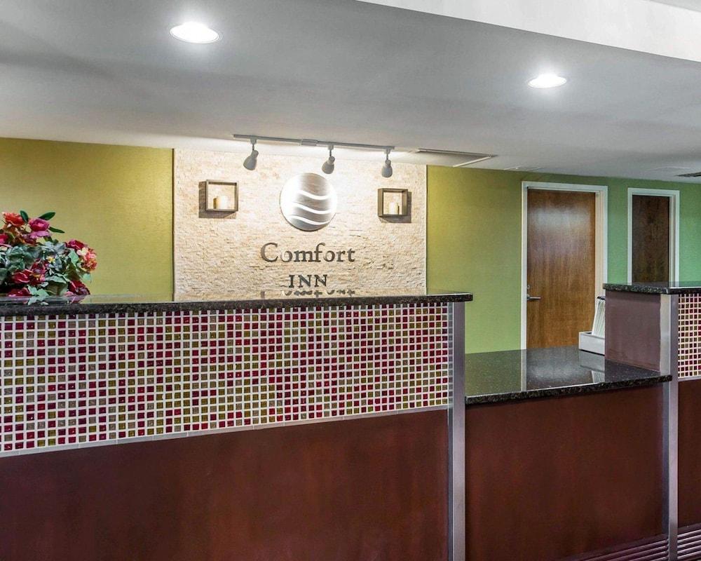 Comfort Inn Conyers photo 14