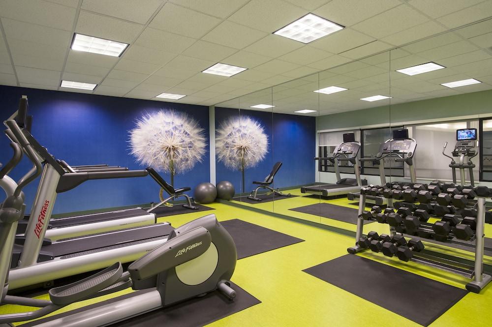 Springhill Suites by Marriott Lawrence photo 30