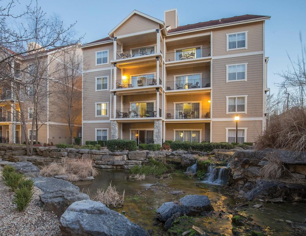 Club Wyndham Branson at The Meadows photo 44