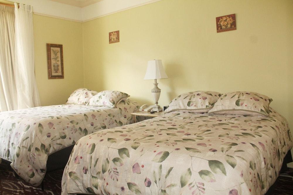 Fitzgerald Hotel photo 13