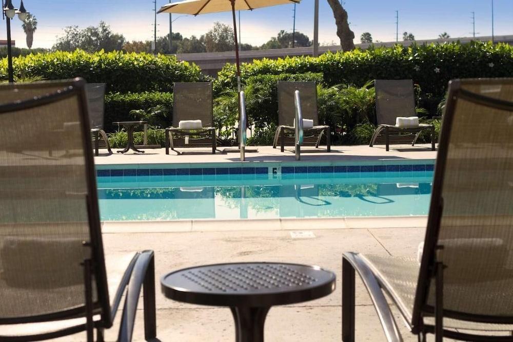 Orange County Hotel photo 24
