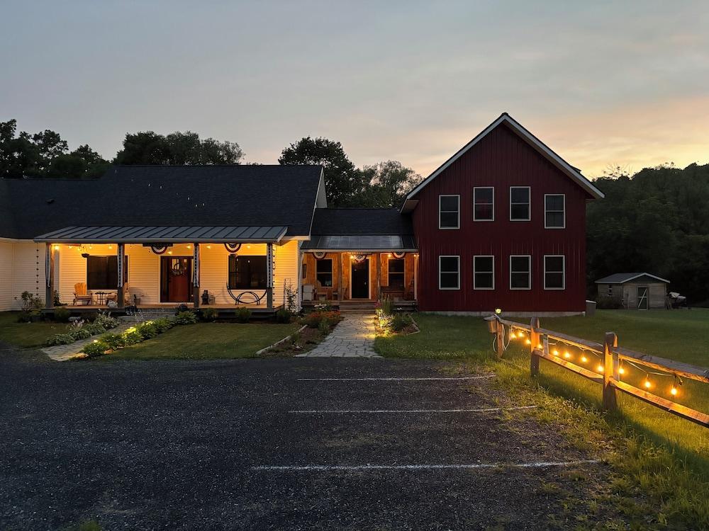 The Birch & Berry Inn photo 12
