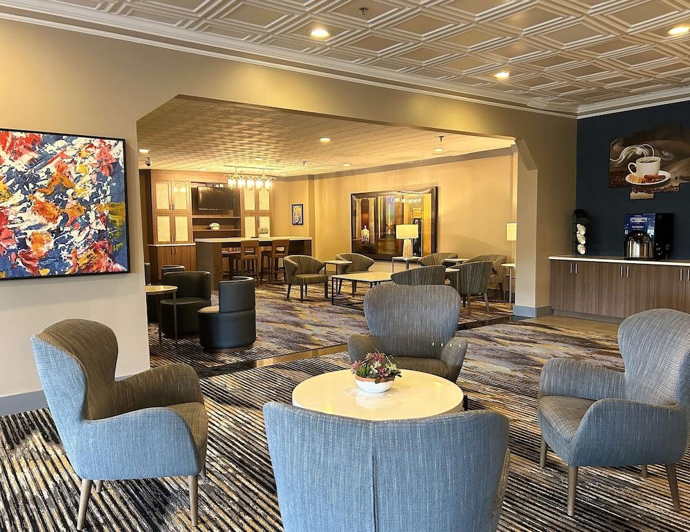 Best Western Premier Rockville Hotel & Suites photo 36