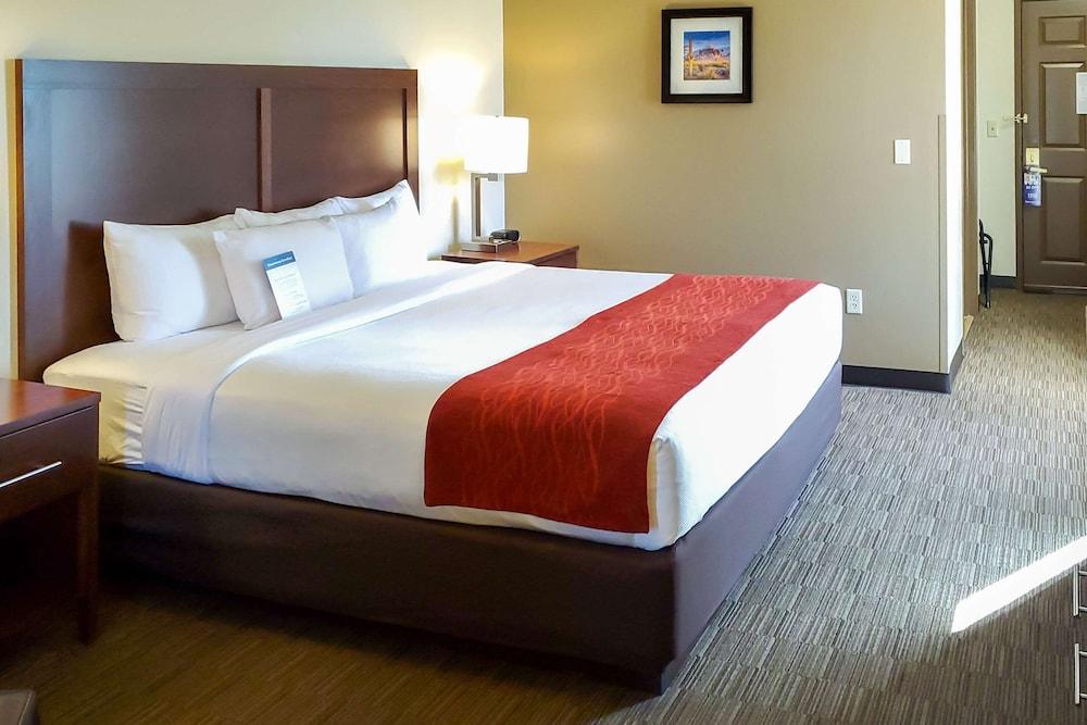 City Express by Marriott Tempe photo 36
