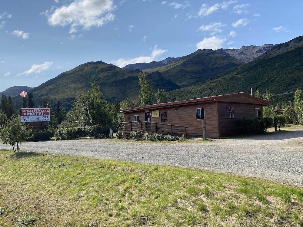 Denali RV Park and Motel photo 36
