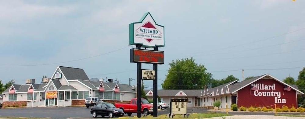 Willard Country Inn photo 1