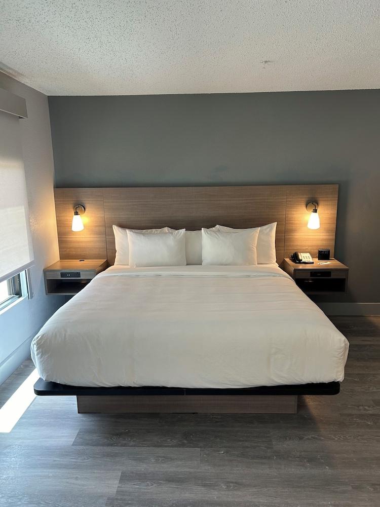 The Angler Hotel Livingston, an Ascend Collection Hotel photo 16