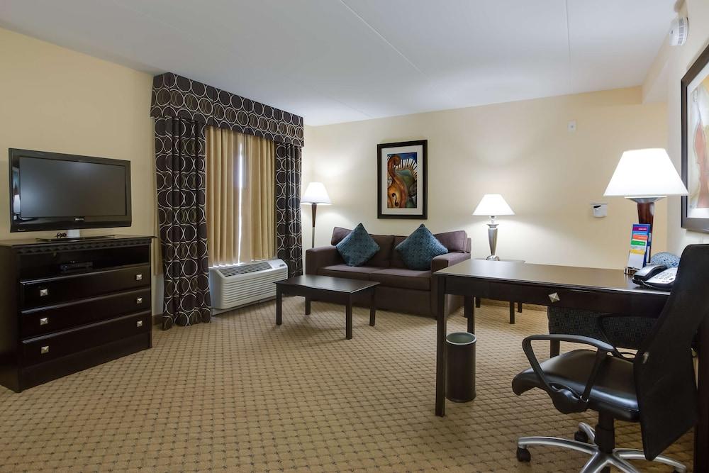 Hampton Inn & Suites Mt. Juliet photo 40
