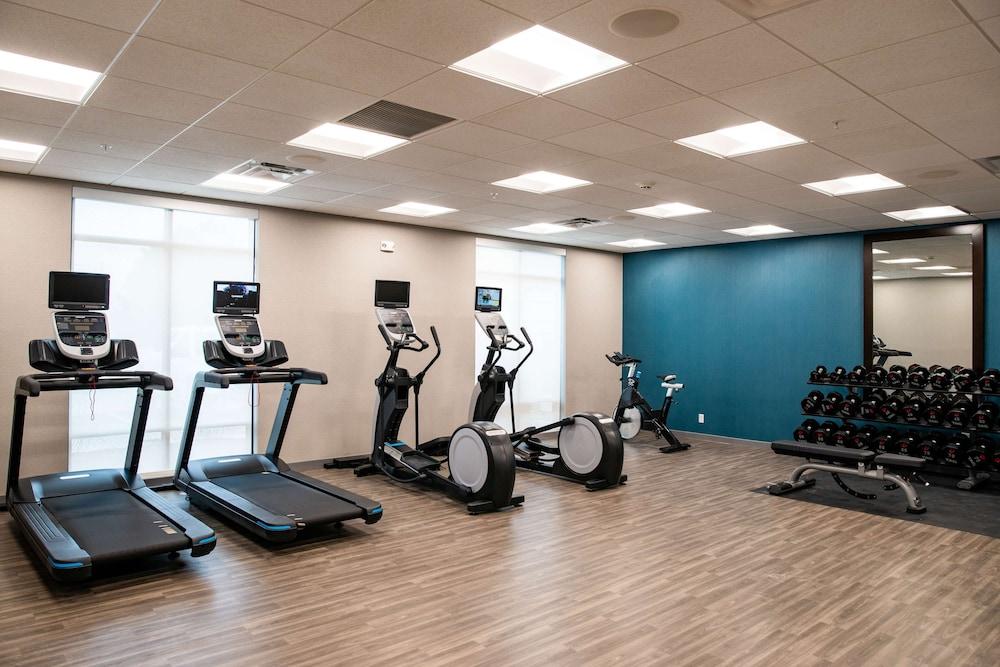 Hampton Inn Paris photo 48