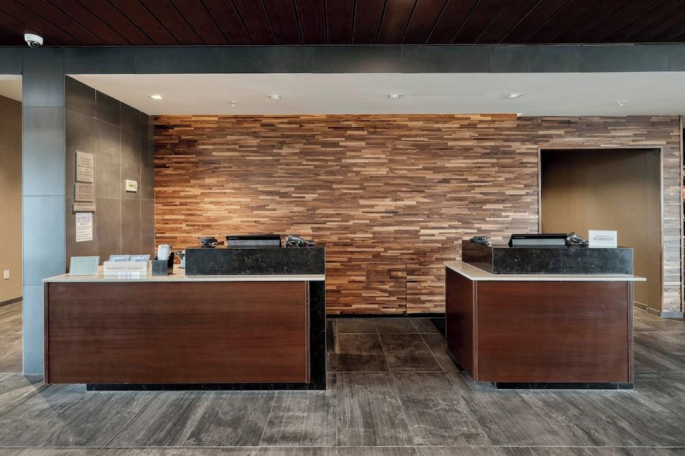 Courtyard by Marriott North Brunswick photo 5