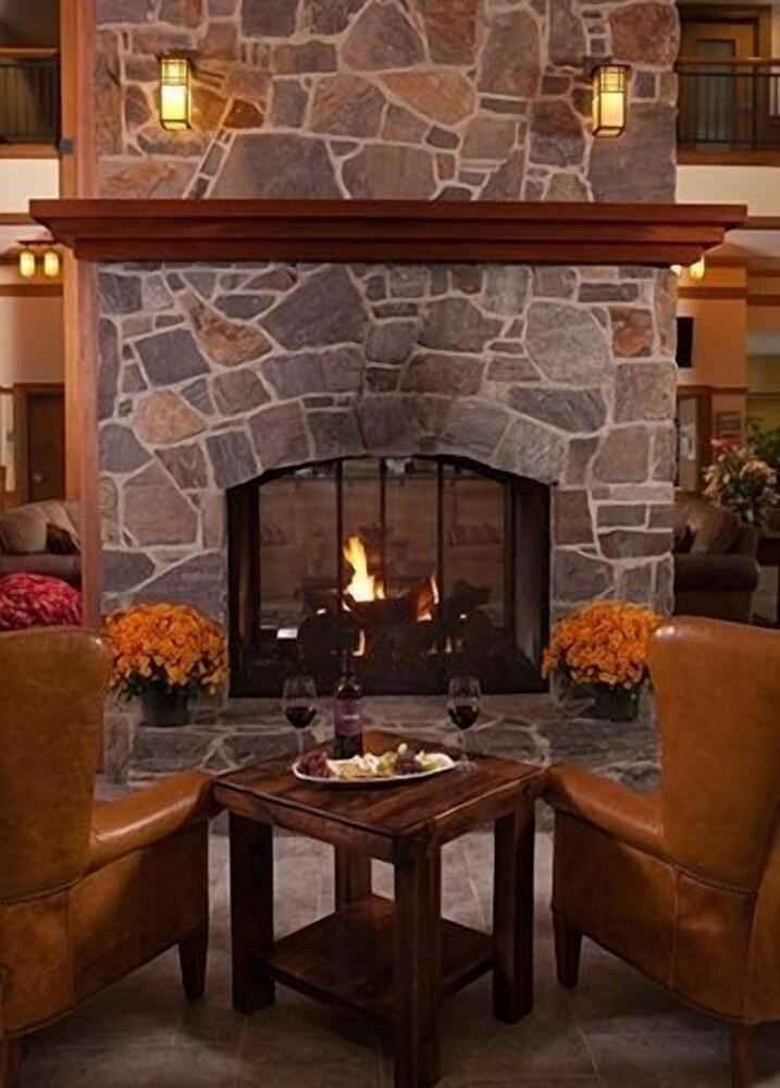Grand Summit Resort, A Vail Resorts Property photo 95