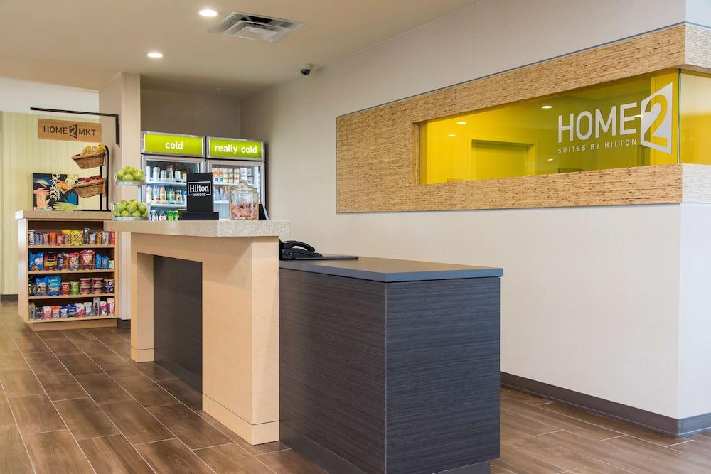Home2 Suites by Hilton Nokomis Sarasota Casey Key photo 4