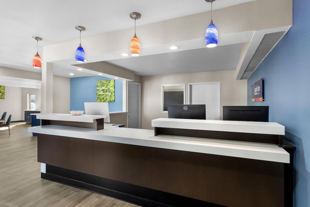 Park Inn by Radisson photo 20