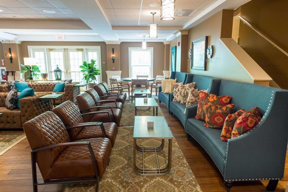 The Grand at Bedford Village Inn photo 79