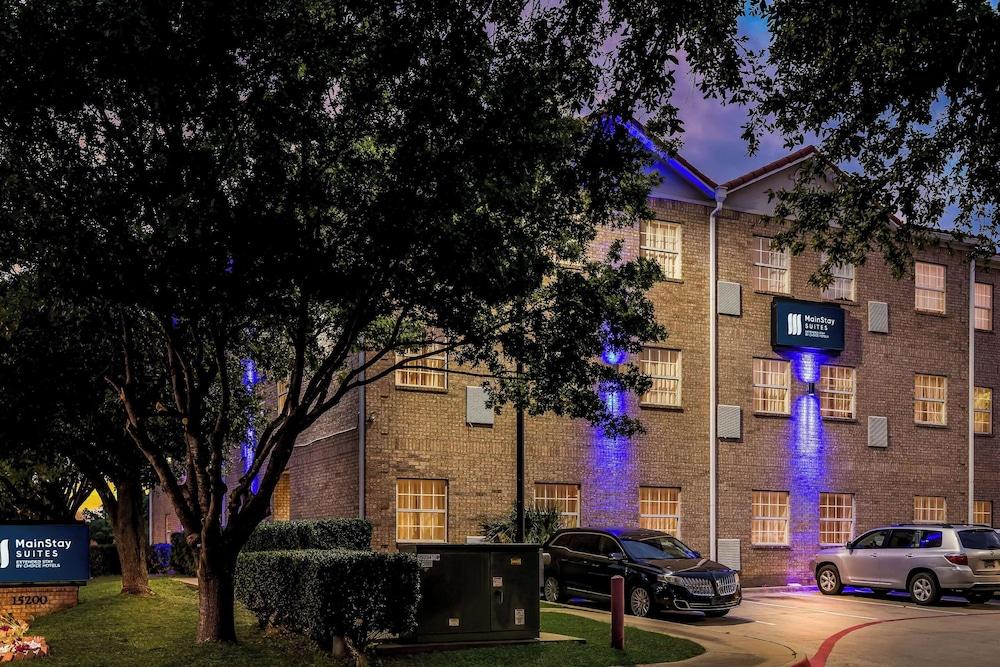 MainStay Suites Addison-Dallas photo 43