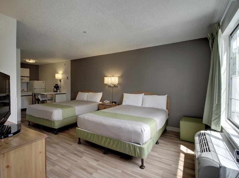 Studio 6 – Murray, UT photo 25