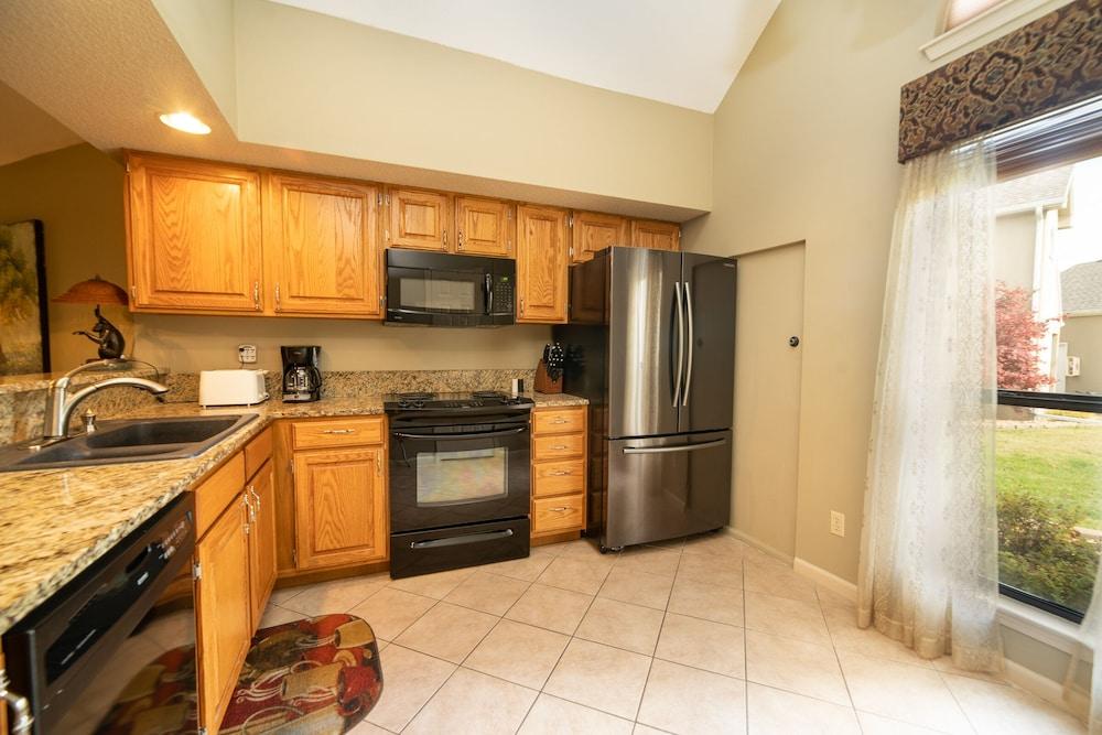 Pointe Royale Condominium Resort & Golf Course photo 86