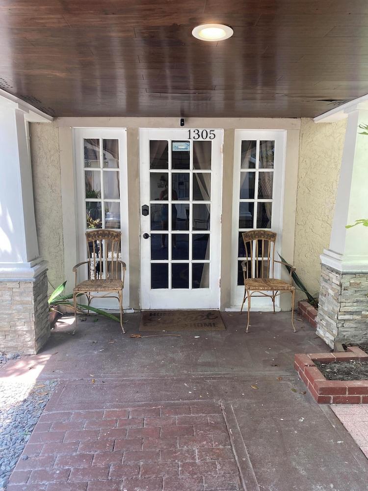 Park Place Inn and Cottages photo 58