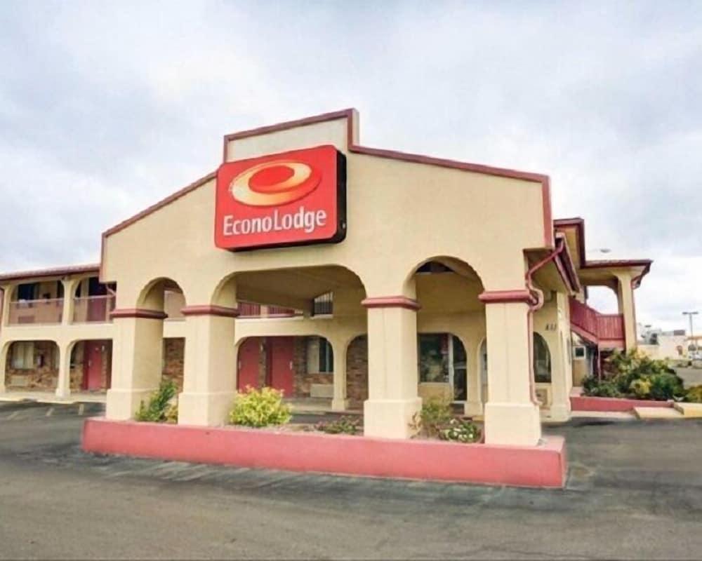 Econo Lodge San Marcos University Area photo 20