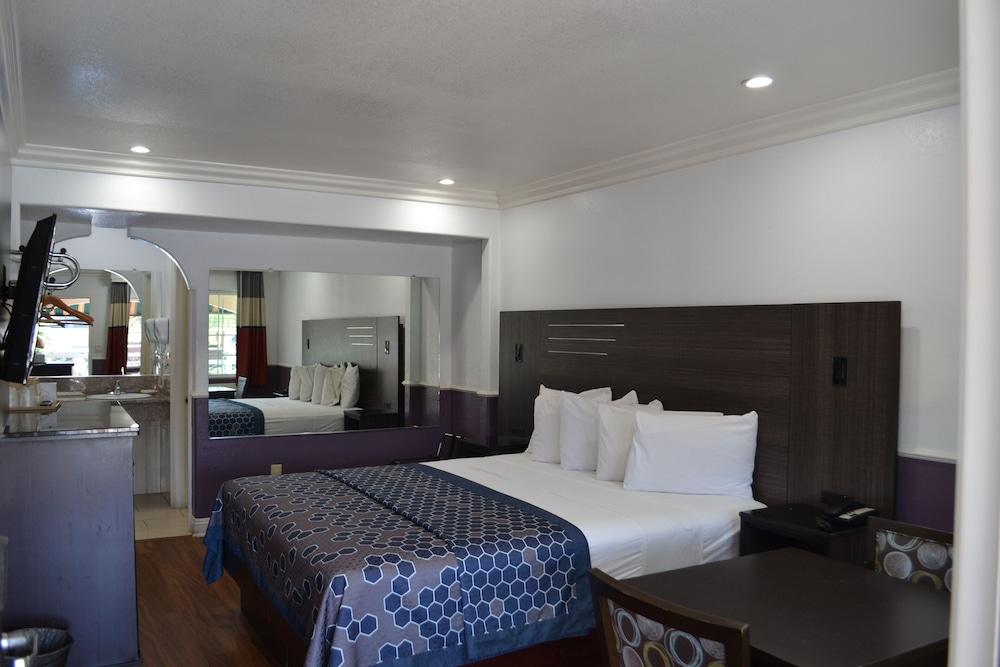 Galaxyinn photo 12