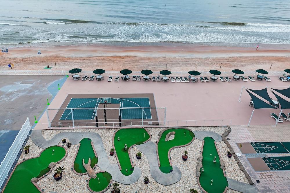 Royal Floridian Resort photo 62