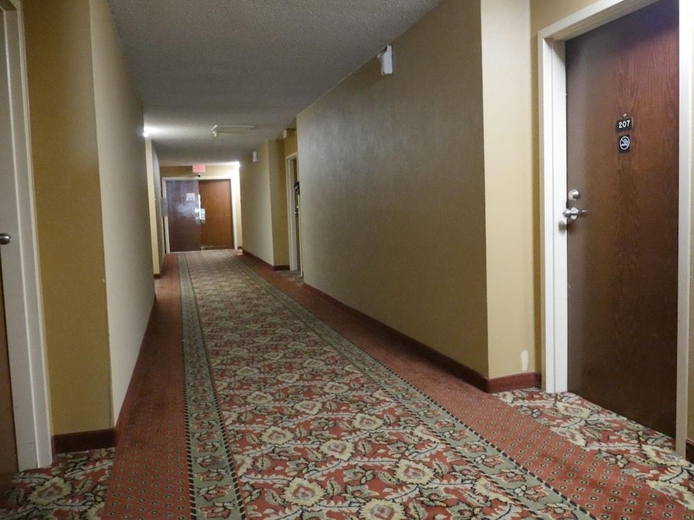 Motel Sun Inn photo 14