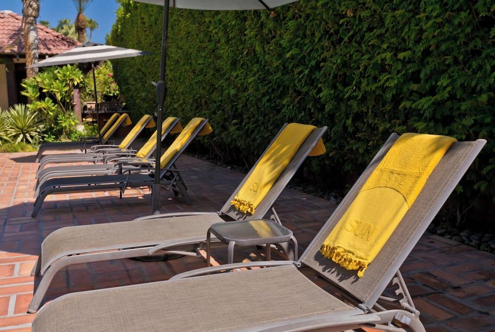 LaMaison Palm Springs photo 55